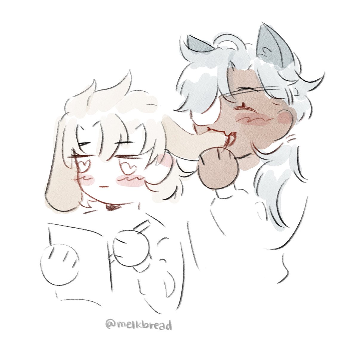 they have the same dynamic as the main characters from zootopia and i havent stopped thinking about it

#kaebedo #kaeya #albedo