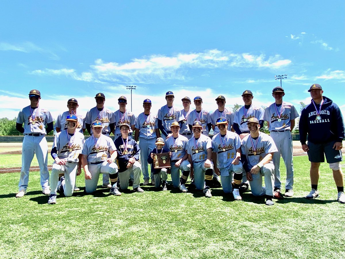 Archbold Baseball Program (ArchboldBasebal) Twitter