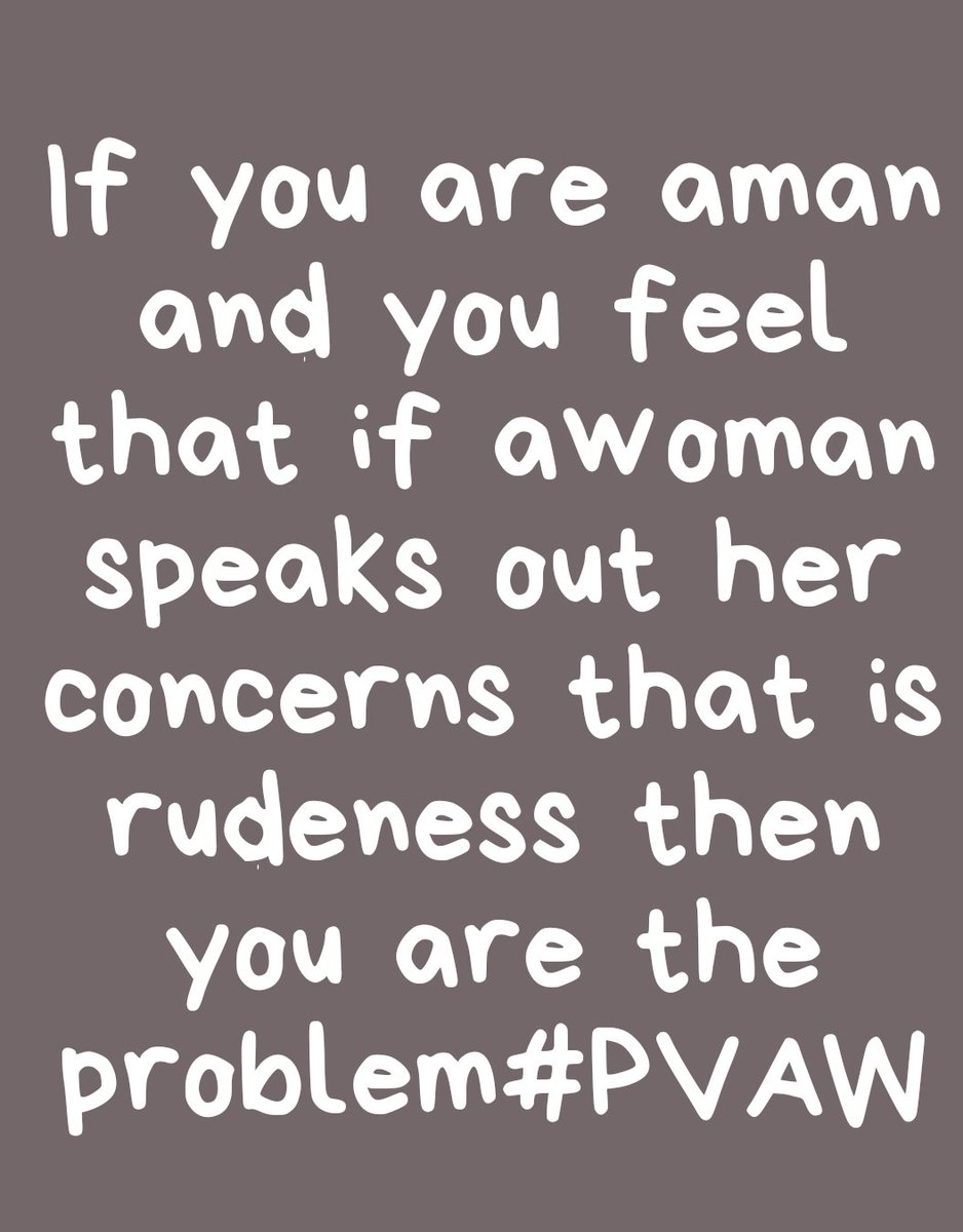 EVAW