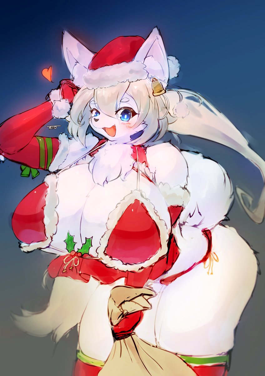 メリクリでした!! 