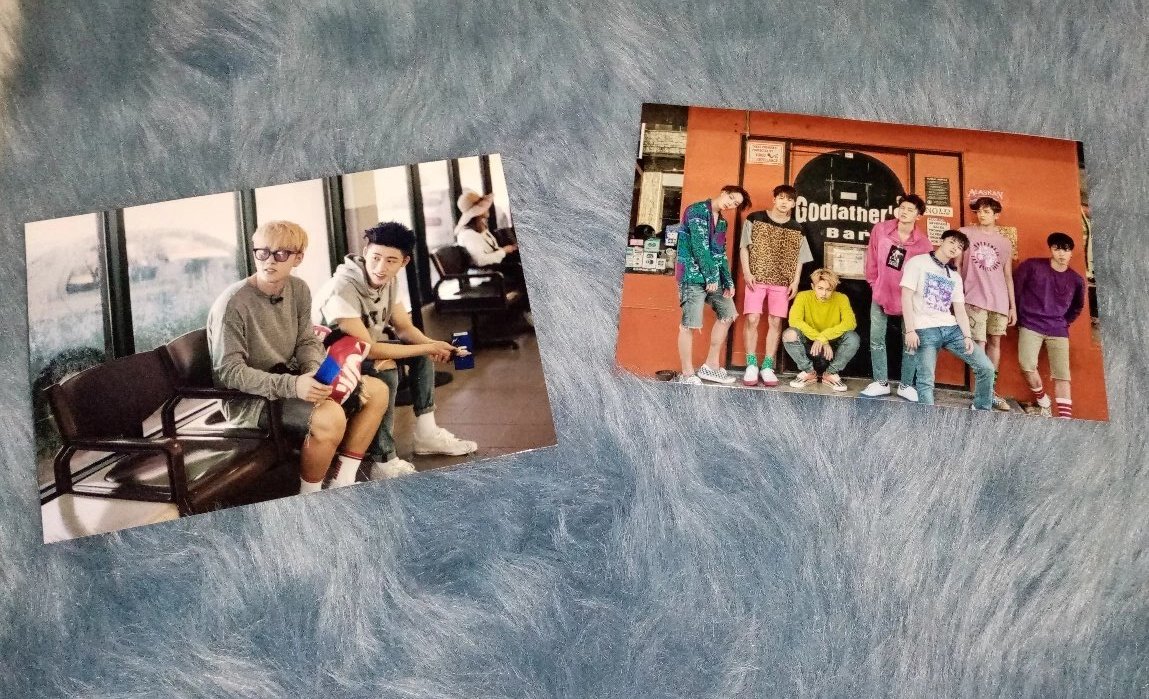 vibelaneph's tweet photo. iKON SUMMERTIME A4 [RARE] 

100php each

Reply mine + ss https://t.co/JsoigLcylo