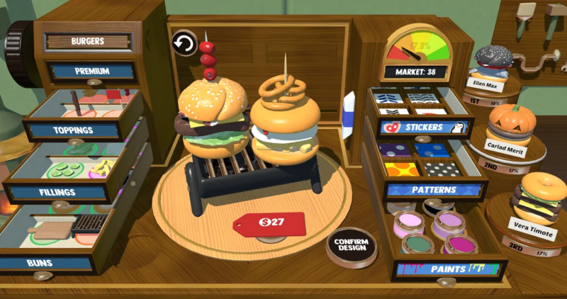 DartInu_bsc's tweet photo. Ability to grow your business with "Business Partners," theoretically increasing your in-game creation and earning potential.

#GameFi #Seedify #EnjinStarter #dogecoin #PlayToEarn #NFTs #opensea https://t.co/ArujNOGUh9