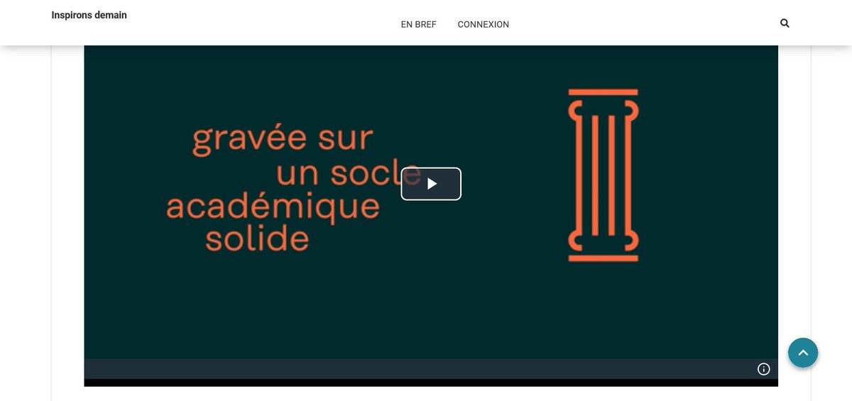 Université de Lille contre l'EPE(X) tweet media