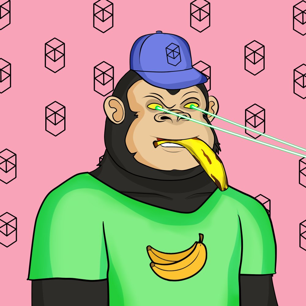 FantomApeClub's tweet photo. NEW YEARS EVE GIVEAWAY 🥳🦍

We are giving away Fantom Ape #145 to celebrate this years end.

To be eligible:
- retweet
- join discord https://t.co/WAnezlc8cu
- tag 2 friends

Winner will be picked on 31.12.2021 https://t.co/7JvhfxODF8