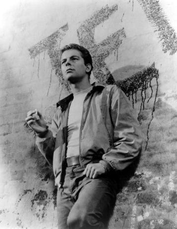 Happy 87th Birthday to      
RUSS TAMBLYN 