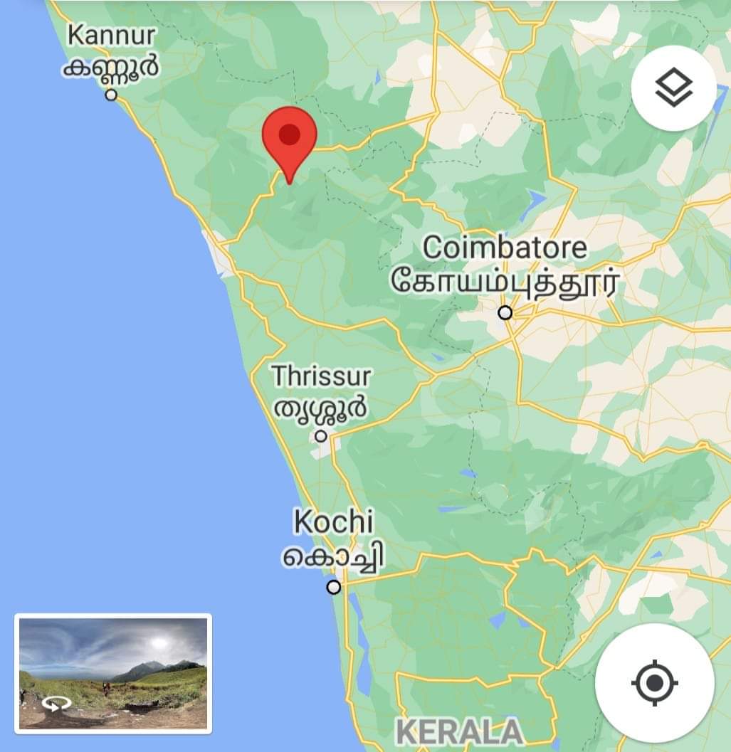 Pai1288's tweet photo. ಕೇರಳದ ಪ್ರಸಿದ್ಧ ಚೇಂಬ್ರ ಶಿಖರದಲ್ಲಿ ಇಂದು ಕನ್ನಡ ಬಾವುಟ ಹಾರಿಸಿದ ಸಂಚಾರಿ ಸುದರ್ಶನ್ ಡಿ.ಟಿ 💛❤️😍
ನಾನ್ ಎಷ್ಟೇ ಭಾಷೆ ಕಲಿತ್ರು, ಎಷ್ಟ್ ದೇಶ ಸುತ್ತಿದ್ರೂ ನನ್ನ ಗುರುತು ಕನ್ನಡಿಗ ಅಷ್ಟೇ.....💛❤️
ನಿಮಗೂ ಹೀಗ್ ಅನ್ನುಸ್ಬೇಕು ಅಂದ್ರೆ ನೀವು ಎಲ್ಲಾ ಕಡೆ ಸುತ್ತಬೇಕು... #chembrapeak ✍️ @ಸುದರ್ಶನ್ ಡಿಟಿ
@ManjuDio4 https://t.co/WkxhEYvx8f