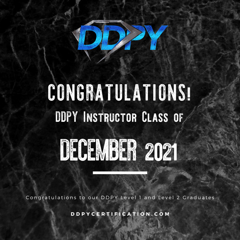DDPYoga's tweet photo. π π₯ π CONGRATULATIONS to our DDPY INSTRUCTOR GRADS of DECEMBER 2021 π π₯ π
DDPY Level 1 Graduates:
Brandon Highsmith
Rachel Magnuson
Bryan Tann
Who's next? It could be YOU! Get Certified: https://t.co/Oin0I73ldk
#GetCertified #DDPYworks #TeachDDPY #Fitness #PayItForward https://t.co/Jpg0k5T8UG