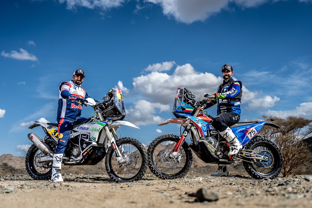 Marakeb Technologies tweet media