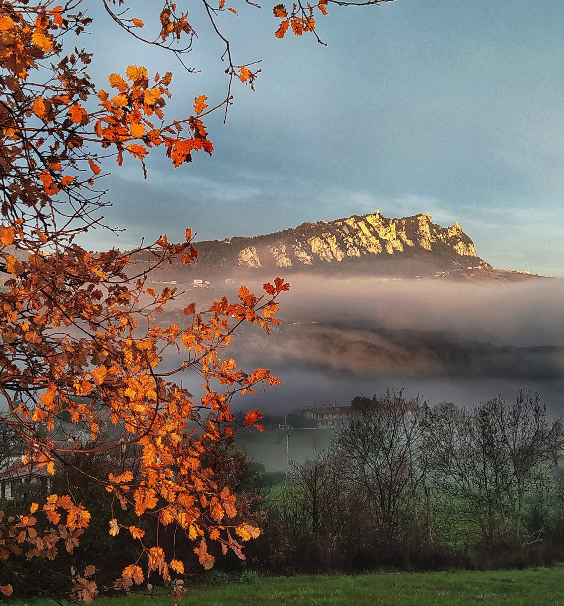 MarcoAntinori1's tweet photo. Repubblica di San Marino https://t.co/4ALpJGxyJ5