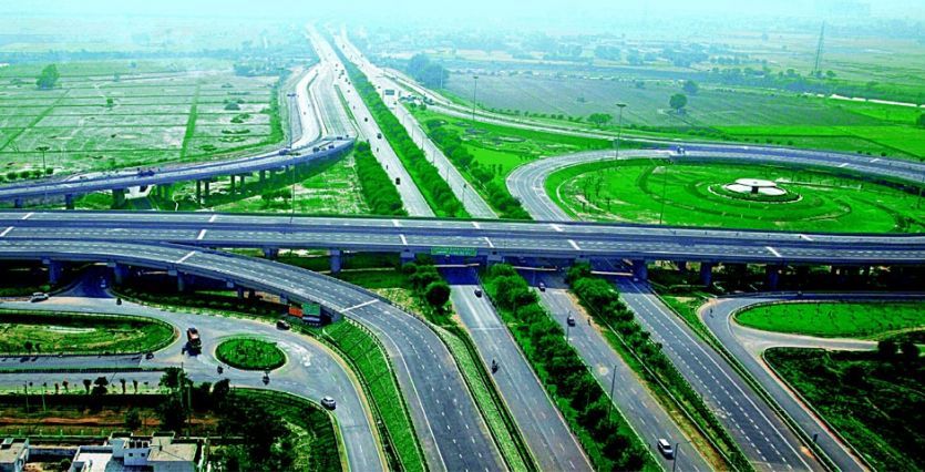 NHAI to use 3D AMG technology for highway construction