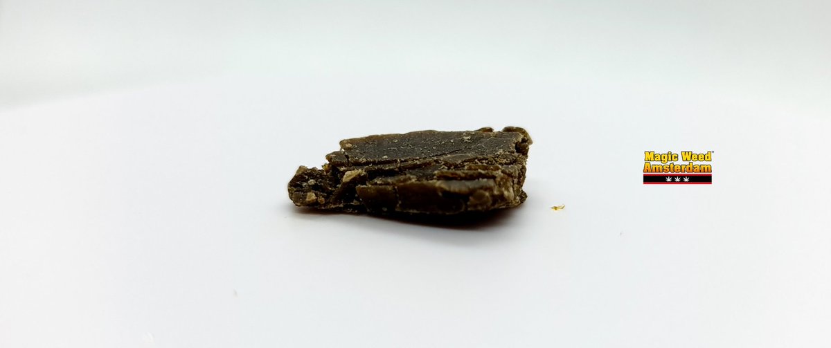 magic_weed_amst's tweet photo. CBD HASH ICE-O-LATOR 
CBD RANGE 45%-55%, THC <0,2%

Info@magicweed.amsterdam 
https://t.co/bySOCJwDaQ 
https://t.co/sSvzBJu9ib 

#CBD #cannabisnews #CannabisCommunity #Cannabislegalisierung #cannabisindustry https://t.co/MYbnWzq885