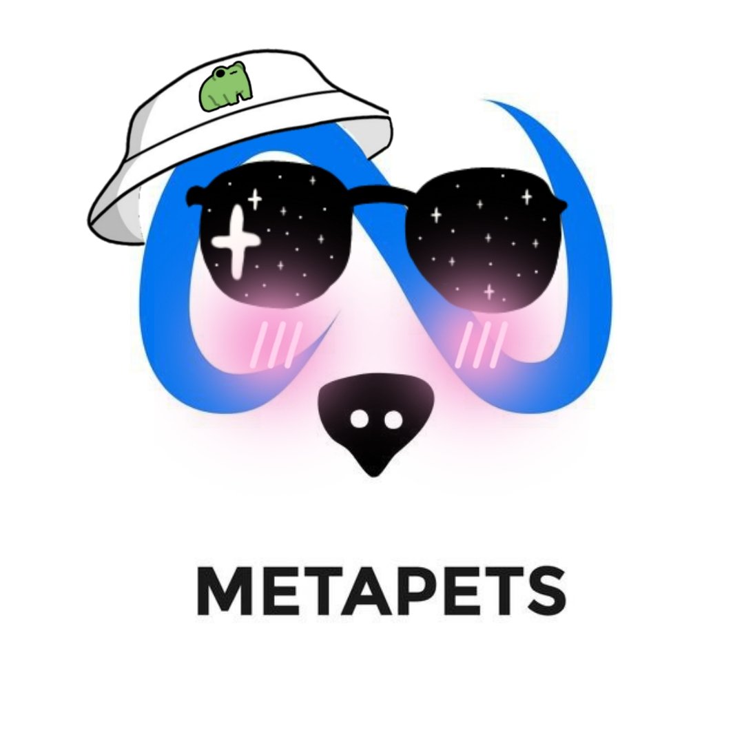 rydnwr_'s tweet photo. What happens if our metaverse world is filled with pets? Curious? Let's call it @MetaPetsCoin . The new big project with the great team. You can join us but still DYOR huh!!! @TCSs_8888 https://t.co/I6z4XYrQ3y