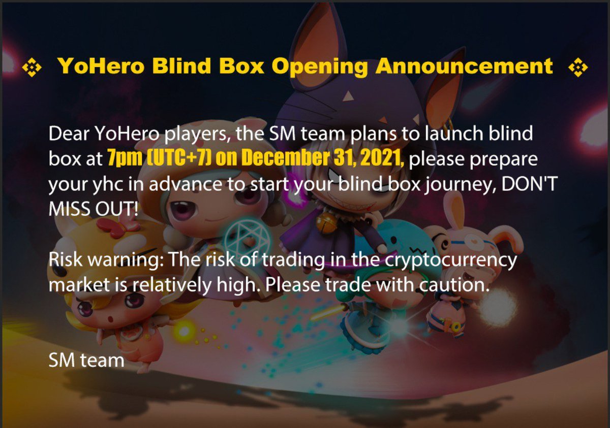 YoHeroYOLO tweet media