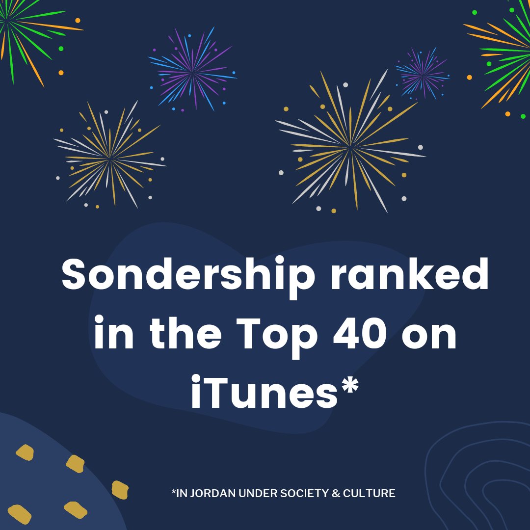 sondership's tweet photo. You can imagine our delight when we found out that Sondership for it's first ever listing in the iTunes charts on Christmas Day https://t.co/TJgtIcsCUS