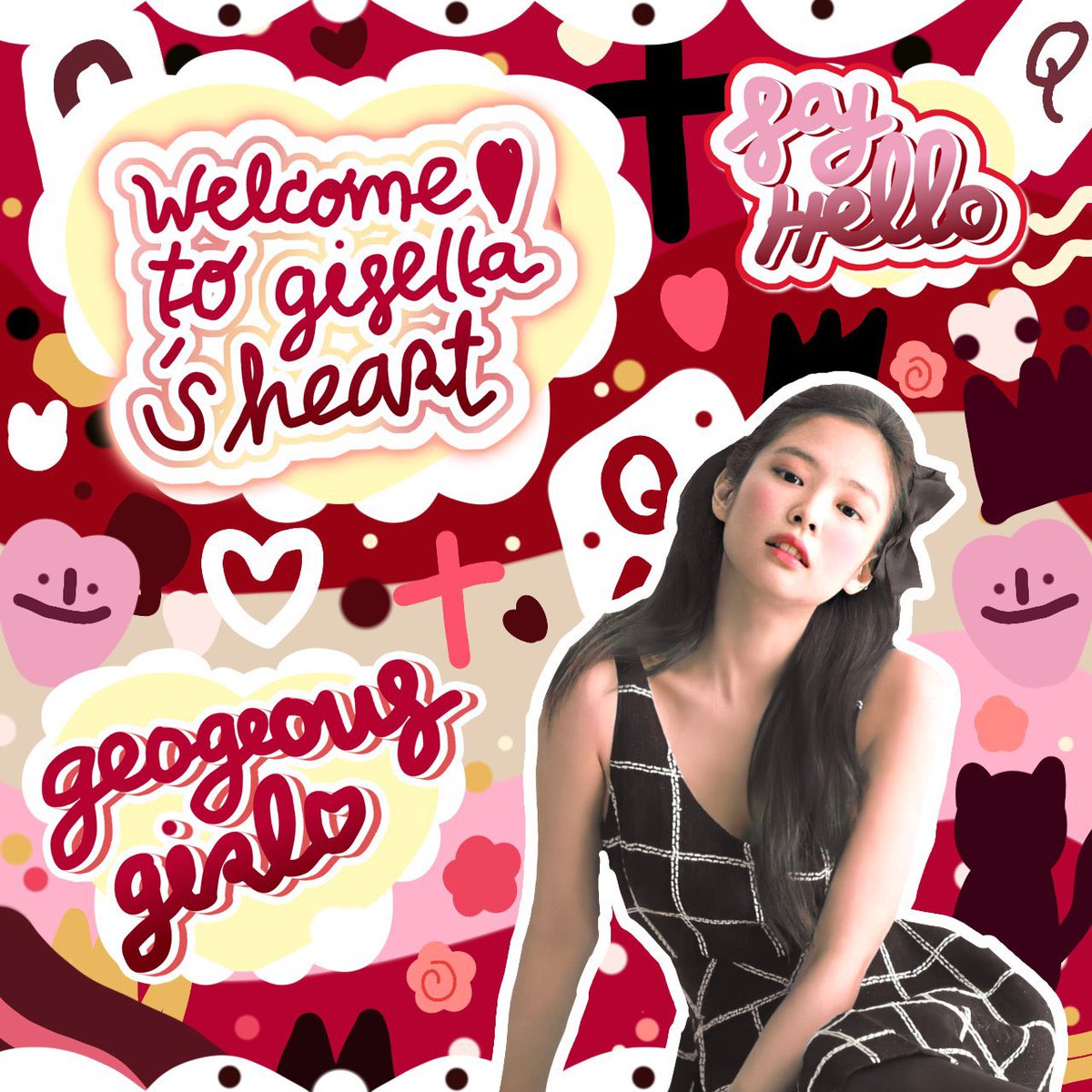 เตรียมตัวสวัสดีปีใหม่ครับทุกคน เรามาแจกพิน เฮด&amp;การ์ด ร้านละ 2 คนครับ 💜💜 รีมาเลย สุ่มวันที่02/01 กี่โมงไม่รู้แล้วแต่เราสะดวก 😗
พิน+เฮด
— @/itsmarutime 
การ์ด
— @/Cherrychuuyum 
🤏🏻💜💜💜
(ถ้าสุ่มโดนคนที่เราฟอลแจกห้าสิบซีเพิ่มให้ครับ)