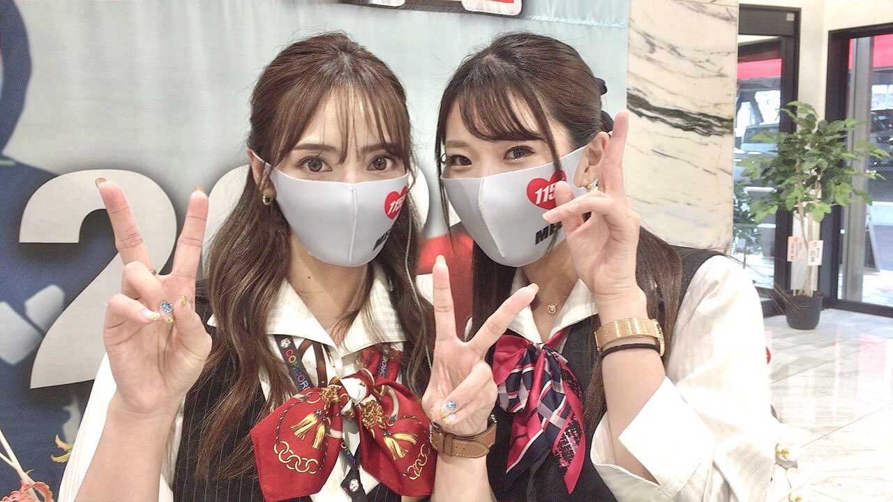 えなり@メガコン豊川店 on X: 