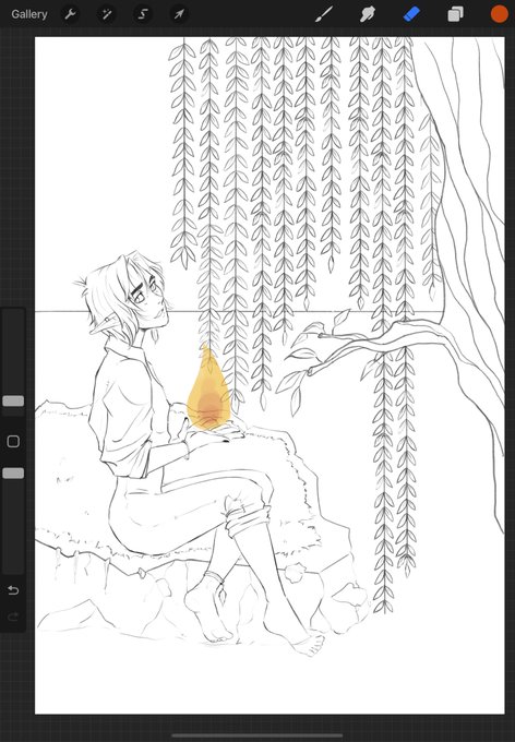 cant wait to ruin this with colour 