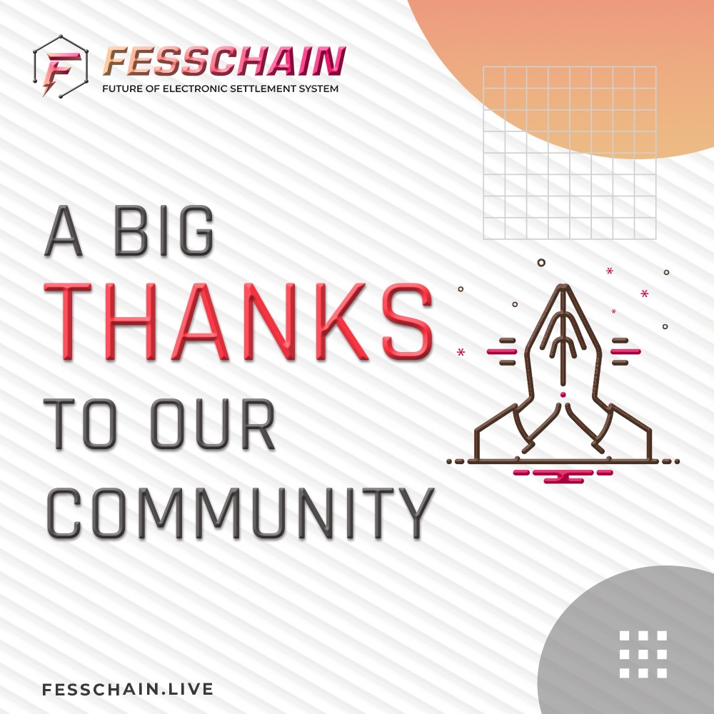 futuresfinance's tweet photo. As we inch closer to what has been a challenging year, we thank all our community members for their continued support. We have spent the year developing new products and enhancing our existing offerings. The year ahead of us promises to be brighter than ever.
#fesschain #fess https://t.co/aPkeofUk9l