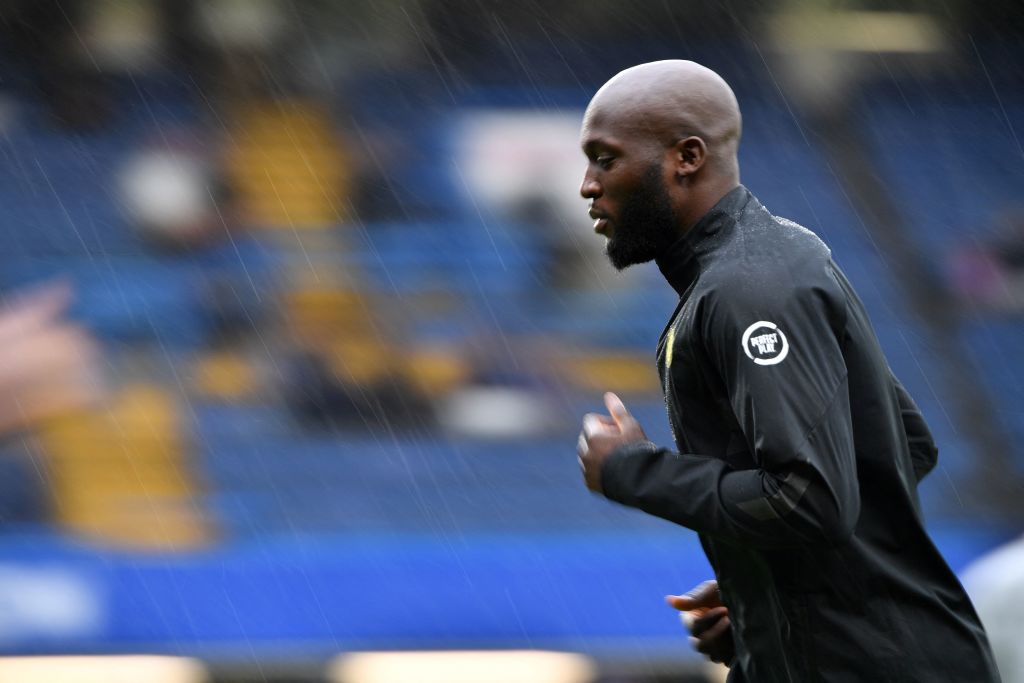 FabrizioRomano's tweet photo. Romelu Lukaku to @SkySport: "I think everything that happened last summer was not supposed to happen like this... how I left Inter, the way I left the club, how I communicated with Inter fans -  this bothers me because it was not the right time". 🔵 #CFC @MatteoBarzaghi https://t.co/7QHLeQNsMc