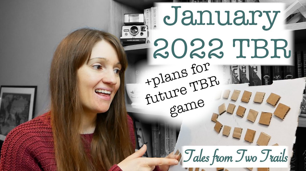 through_pages's tweet photo. No TBR game this month - but super excited to get stuff done in January!!  Hope you all are having a lovely week and keeping well 💕
https://t.co/WfvkxEXPro https://t.co/TmWCJsOrtF
