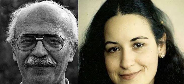 1994 yılında bugün, PKK tarafından katledilen Onat Kutlar ile Yasemin Cebenoyan'ı ve kalan ömrü boyunca kardeşinin hakkını arayan Cüneyt Cebenoyan'ı saygıyla anıyorum.