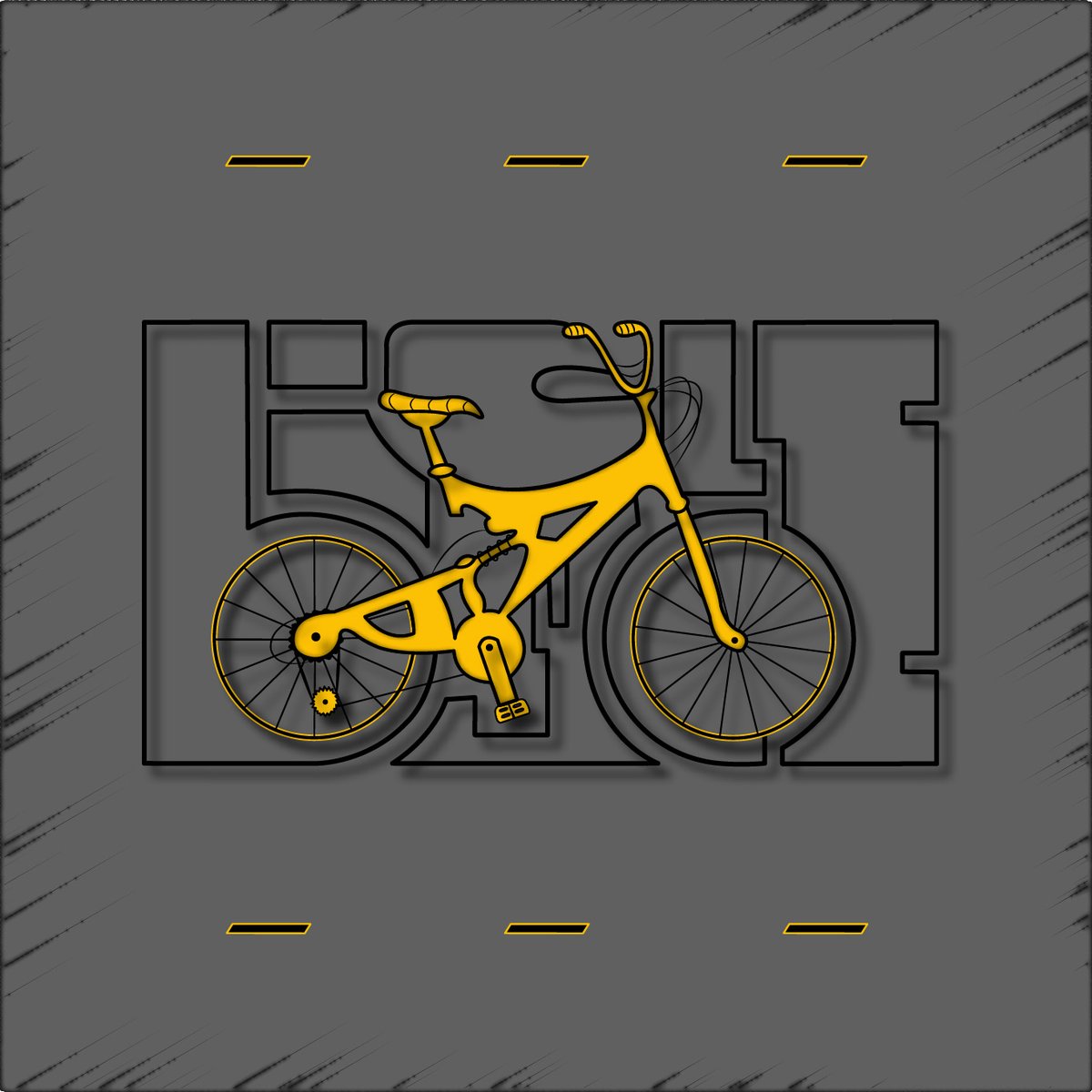 art_within_art's tweet photo. Bicycle 'Where you go is as important as what you go with. Cycling makes people valuable. You set your goal and choose your direction, you go and overcome the obstacles with your own effort.' #NFT #NFTs #nftcollector #nftcollectors #opensea #bicycle #cyclinglife https://t.co/vJc0Gz78RR