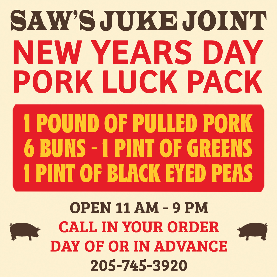 Saw's Juke Joint tweet media