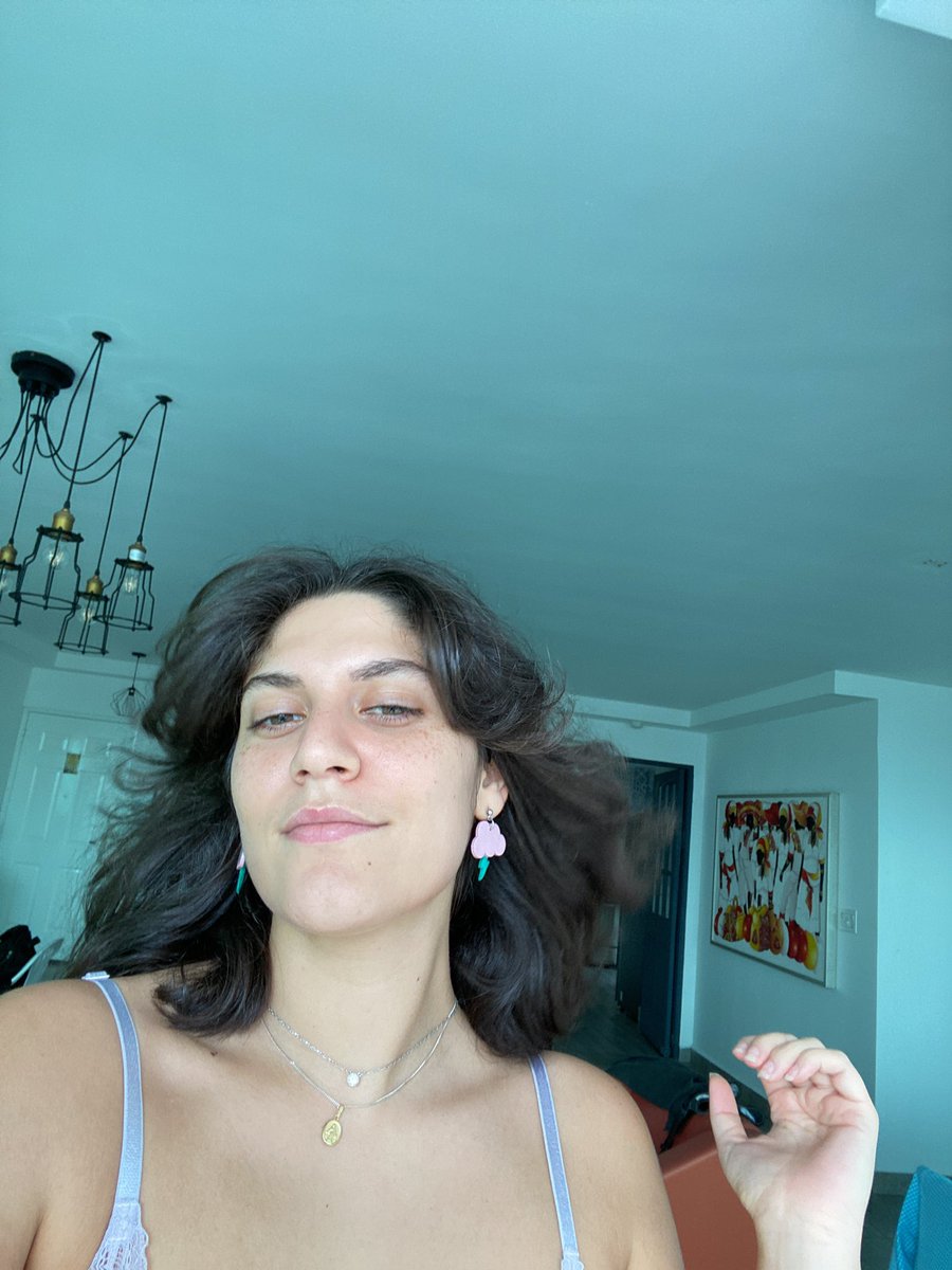 AVA ⋆˚꩜。 tweet media