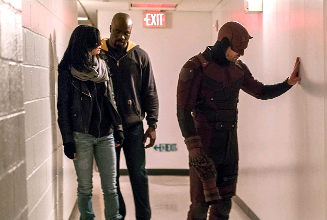 Amor_De_Cine's tweet photo. OPENING [96]

📺 Serie: "The Defenders" 
🇺🇸 Nacionalidad: EE.UU.
📢 Creadores: #DouglasPetrie &amp; #MarcoRamirez 
🎞 Temporadas: 1
🧮 Episodios: 8
➡️ Intro: https://t.co/aE70VjVJzs https://t.co/iEXsDPlCRl