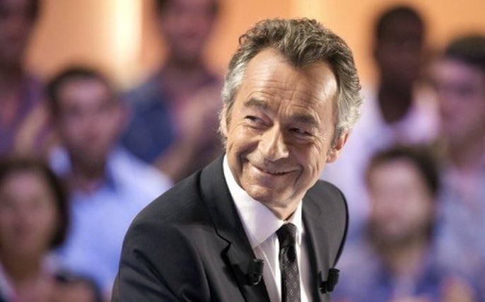 coherence_e's tweet image. « Les influenceurs ne parlent qu’aux influençables. »
@michel_denisot