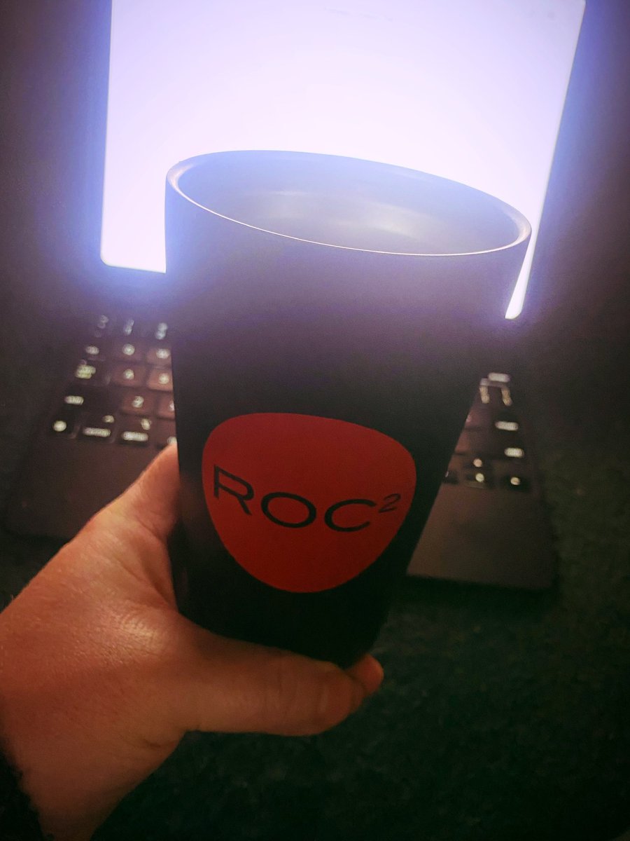 saberstudiosllc's tweet photo. There is no better #writing companion than your favorite drink (Coffee for me) in your favorite cup. Good morning everyone! #roc2 #coffee #WritingCommnunity https://t.co/ec5JAdenLc