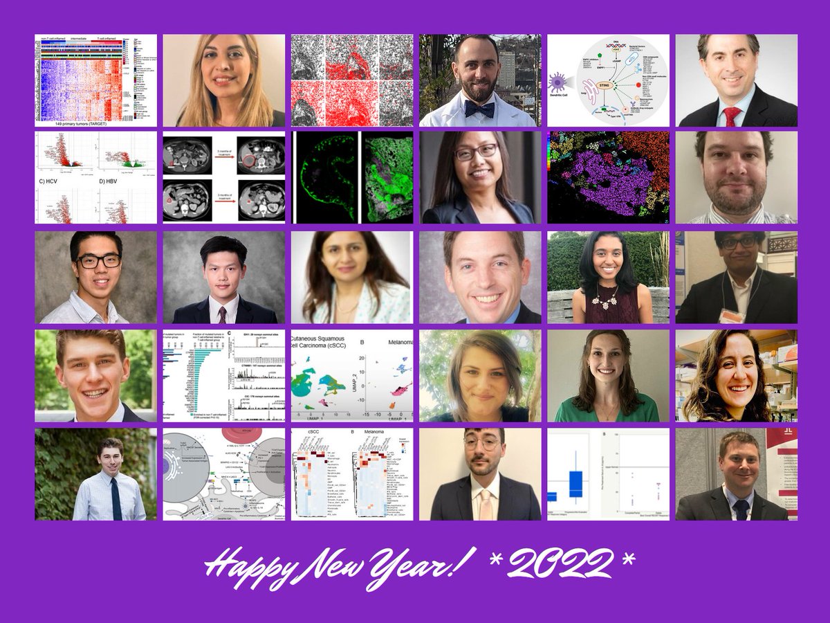 Translational Immuno-Informatics Lab (TIIL) tweet media