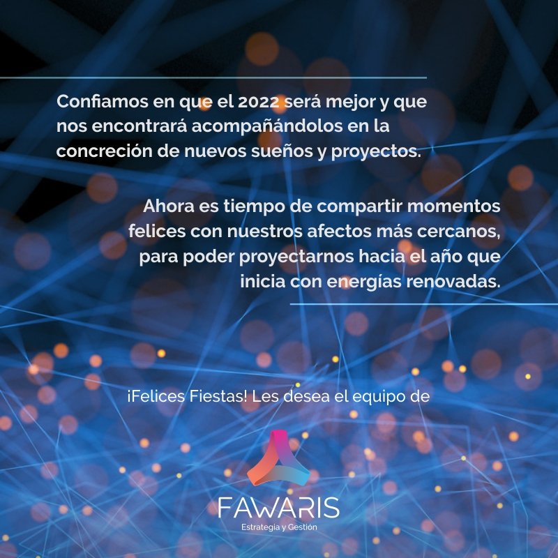 Por un 2022 recreando la esperanza  . Ojalá aportemos nuestro granito de arena para que cada día más personas puedan vivir un poco más felices.