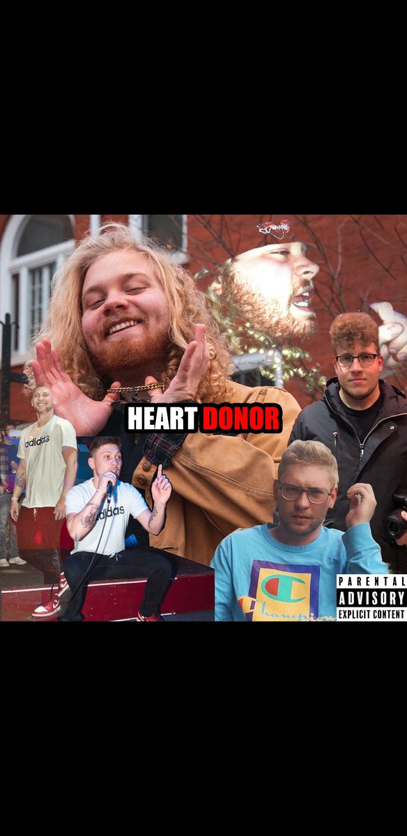 Cplus_317's tweet image. "Heart Donor" DROPPING ON ALL PLATFORMS January 3rd 🤞❤ 

THIS ONE DIFFERENT 😔💓💓 

#LLJC #LLBC