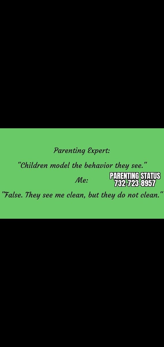 I'll just drop this here for anyone that is with me...

#parenting #humor #funnymommy 
#LifeLessons #CleanUp