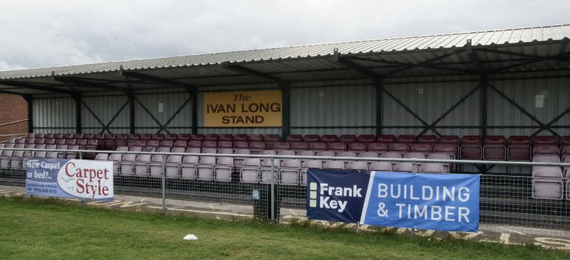 Arnold Town Football Club tweet media