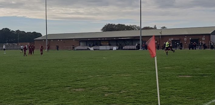 Arnold Town Football Club tweet media