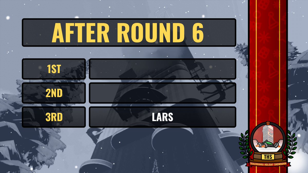 ONE FINAL ROUND REMAINS!

<a href="/Larstm_/">BIG Larstm</a> tried his best and is going home with €150 in the bag! 👏

Now it's down to Ixonn vs Yukemaster!

Catch the action LIVE on twitch.tv/Wirtual