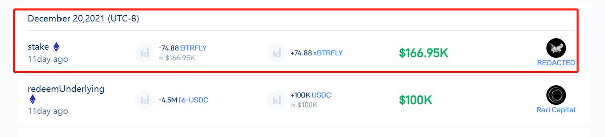 Whale Tracker @KingData tweet media