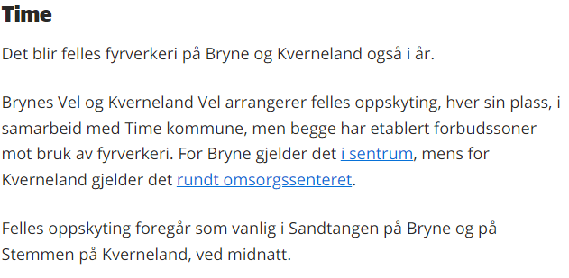 NilsASo's tweet photo. Time Kommune har mye å lære når det gjelder informasjon.
Nedenfor er info fra Time Kommune (uten å fortelle hvor).
Og ved siden av er Info fra Jærbladet.
Så enkelt kan det gjøres Time Kommune. Info om hvor er det minste når dere først bruke mengder av våre skattepenger til dette. https://t.co/oVi1ILiPme