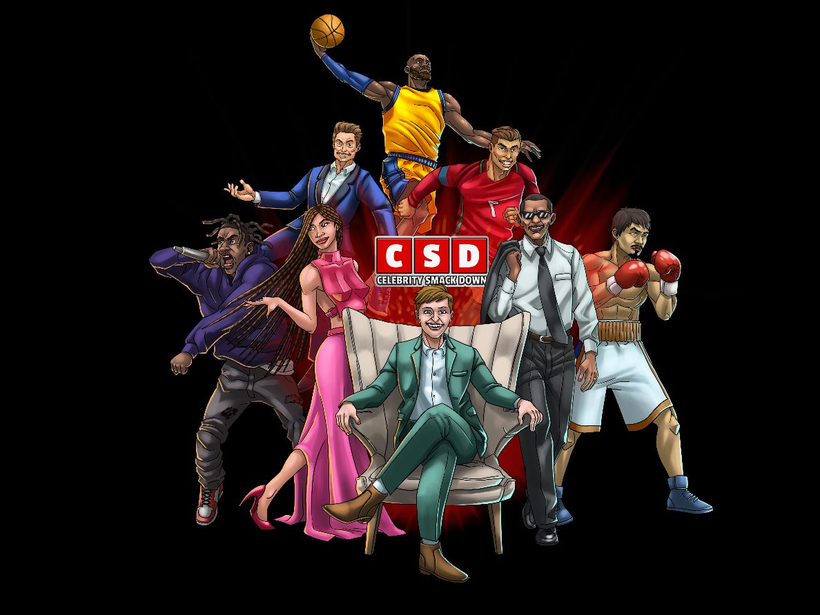 ProjectKami_NFT's tweet photo. 🔔#GIVEAWAY ALERT 🔔

We're teaming up with @CSDgame a hot new #play2earn card game on #nervosnetwork

🥊The rules to win a CSD Card🥊:

1️⃣ Follow @CSDGame 
2️⃣ Like and Retweet 
3️⃣ Join discord : https://t.co/PcnaIYwuii

🔥Results announced on Sunday🔥 https://t.co/645cmjKtrV