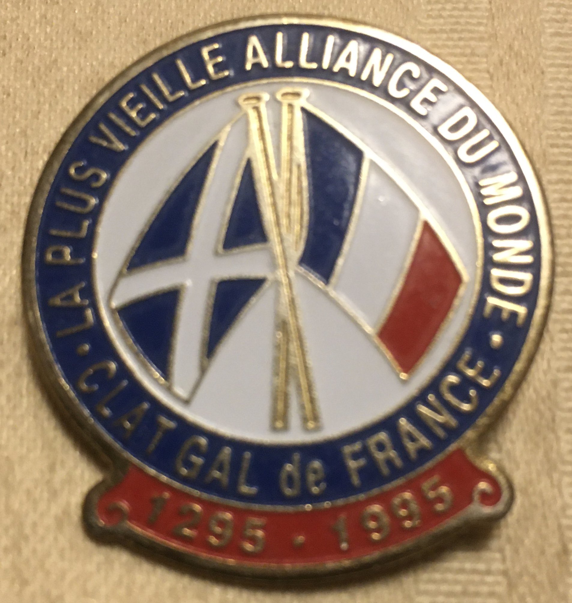 European Badge Alliance