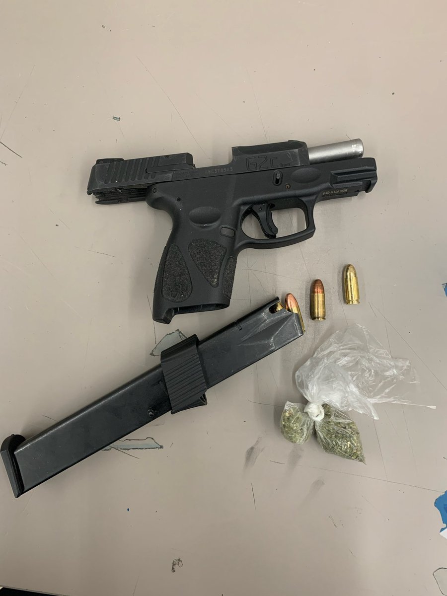 Dallas Gang Unit tweet media