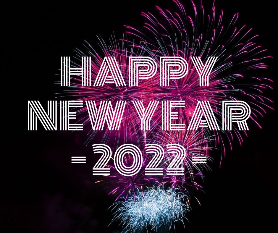 SplashPackaging's tweet image. Happy New Year!

Please note that we are closed on Friday, December 31st for the holiday. Have a safe and fun weekend!