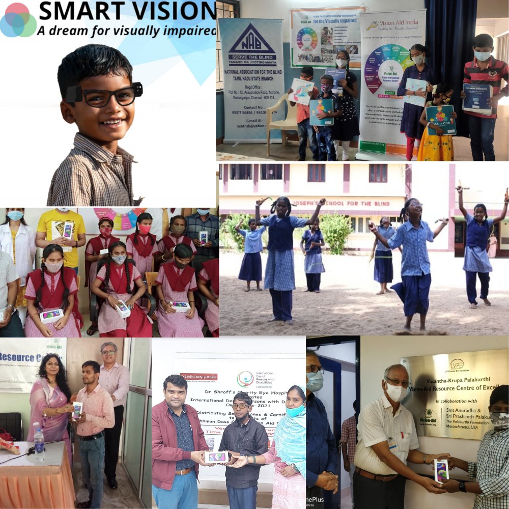 Vision-Aid tweet media