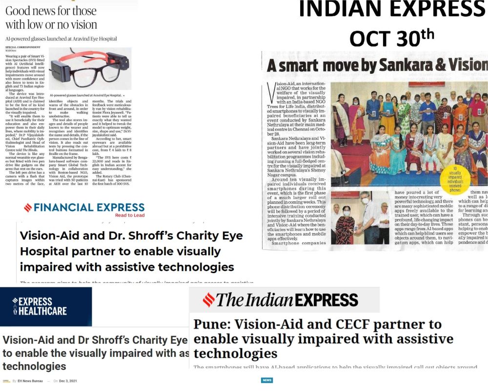 Vision-Aid tweet media