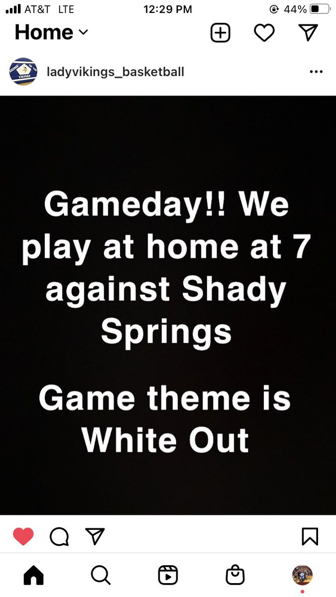Lady Vikings 🏀 Score Updates (@ladyvikingsbas1) on Twitter photo 