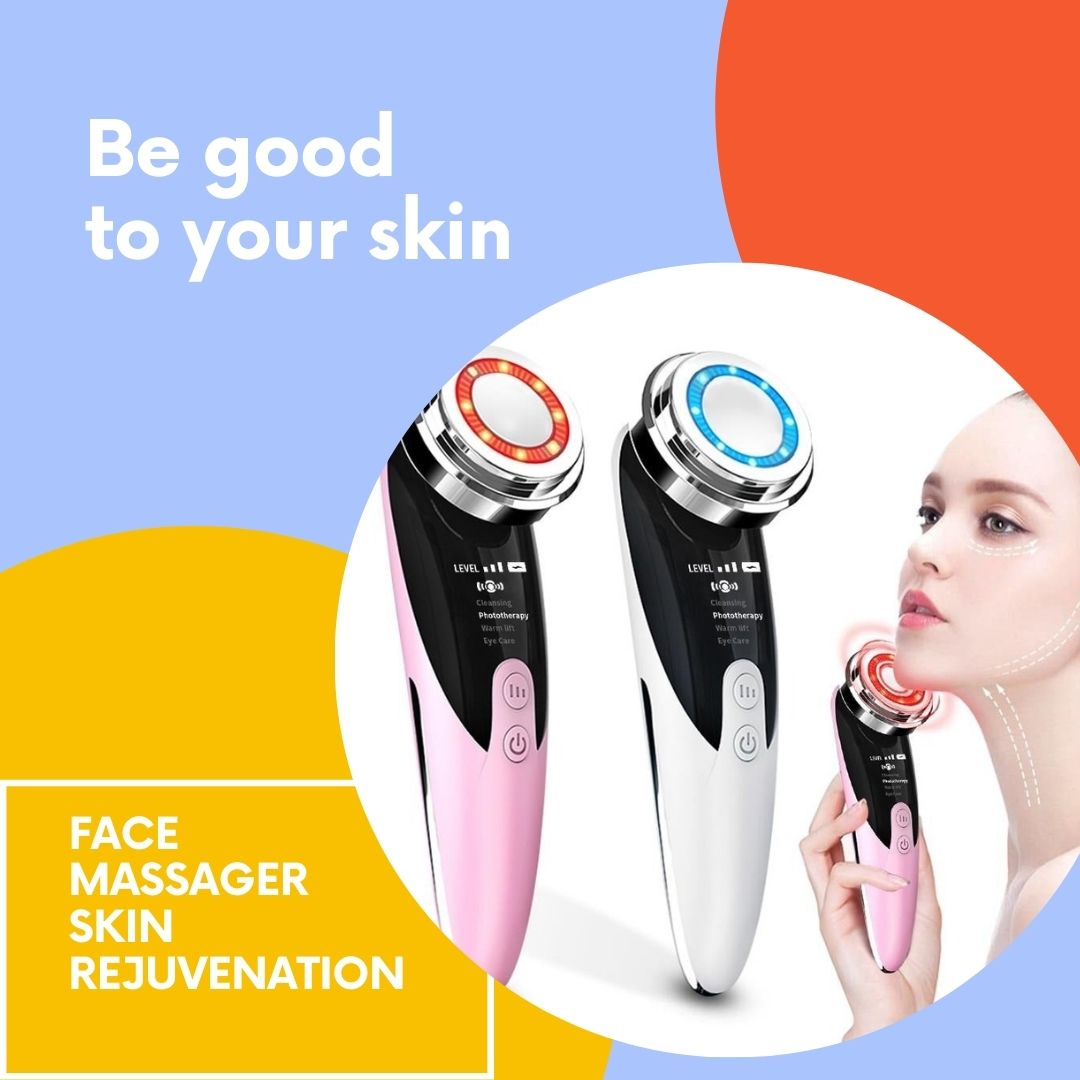 RoyleTech's tweet image. PRODUCTS FACE MASSAGER SKIN REJUVENATION
Get on the website and check them out!
 ——&amp;gt; royletech.store
#facialled #ledphoton #oil #face #skincareroutine #beauty #skincare #skincareproducts #facial #health #healthyproducts #healthproducts #healthyskincareproducts #healthcare