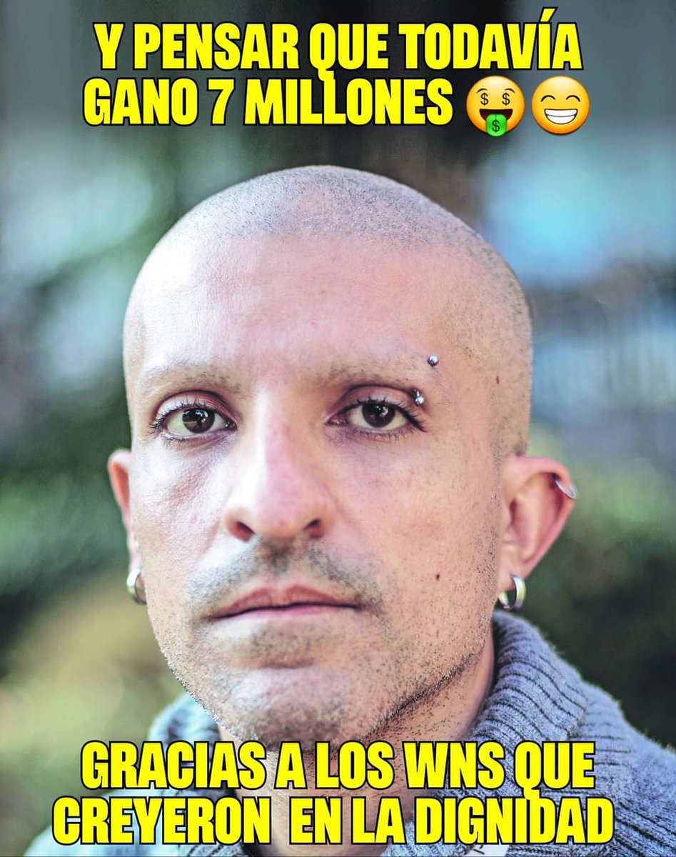 nenitachilena's tweet photo. VIVA LA DISNIDAAA https://t.co/ZQ4Lq3Jqeg