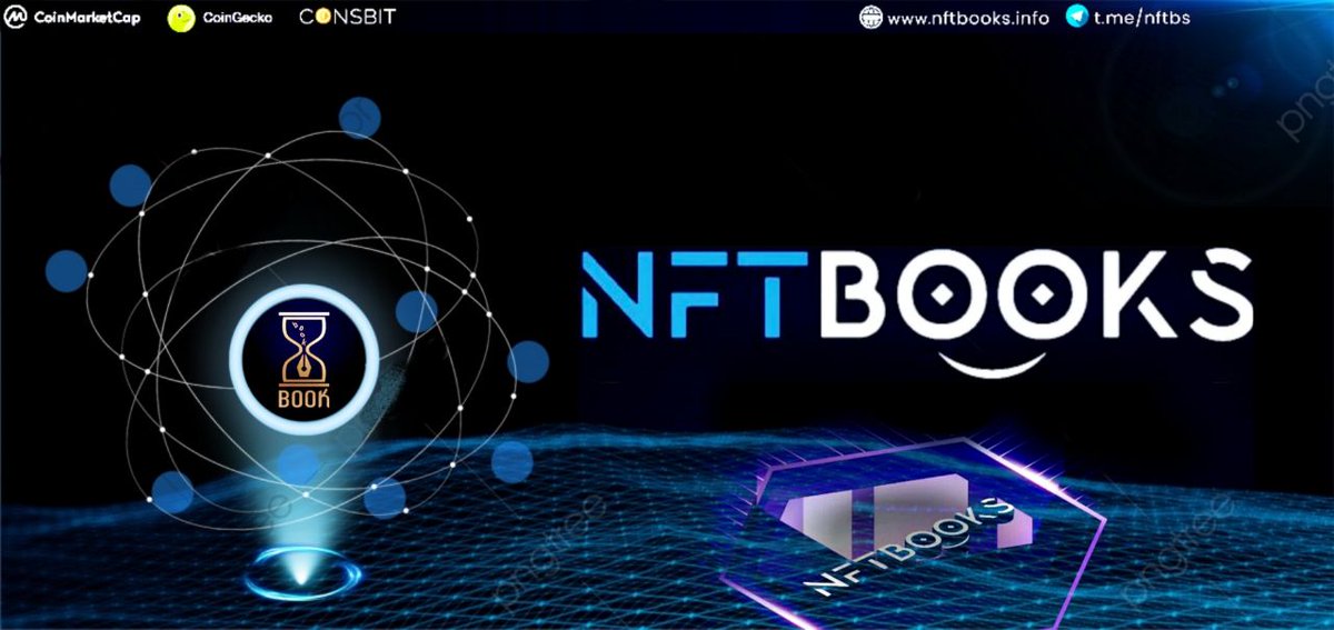 lilianii62's tweet photo. @CryptoTownEU #nftbooks https://t.co/nGUJkqQUeQ